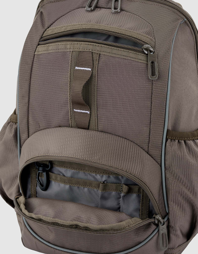 High Sierra - Mini Travel Backpack 2.0