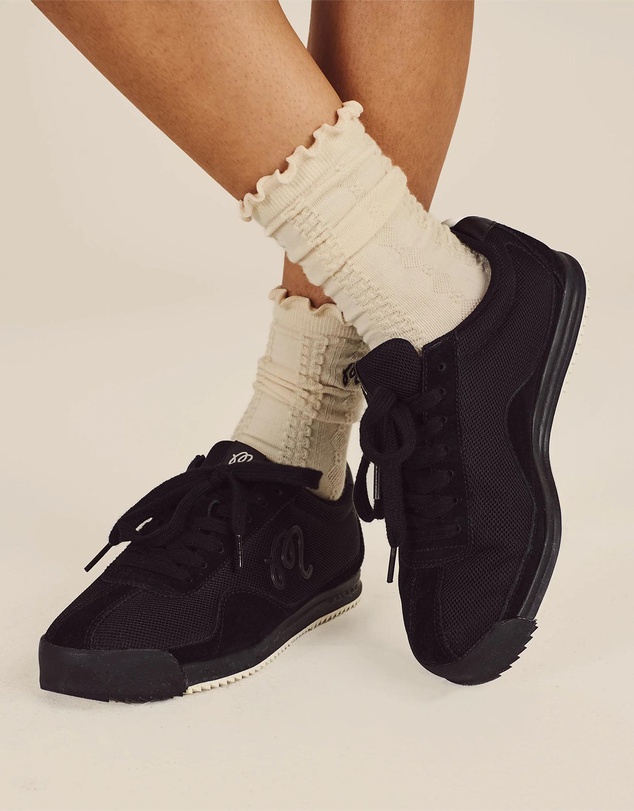 Malbon - Allita Socks