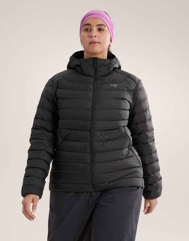 Arc'teryx - Cerium Hoody Women's