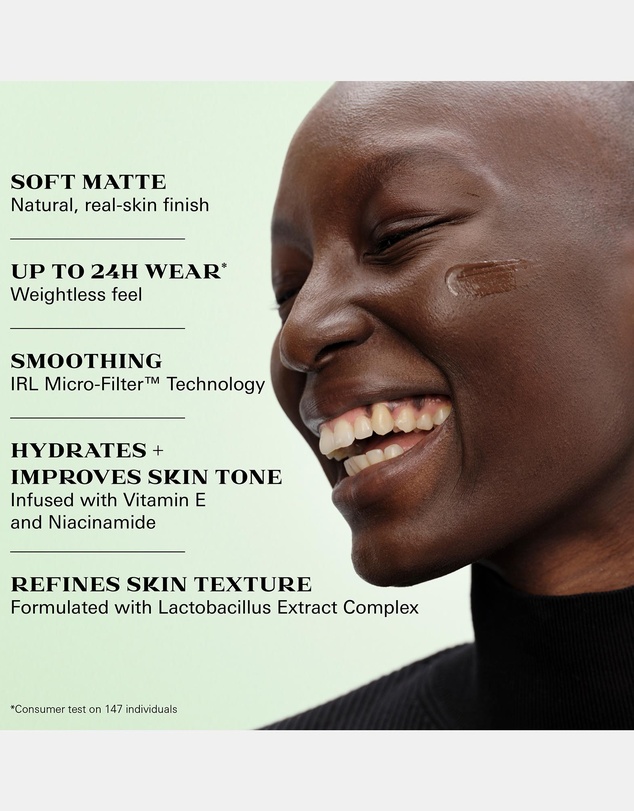 Prada - Prada Reveal Skin Optimizing Foundation