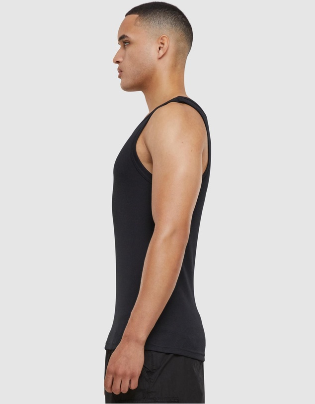 Urban Classics - Ribbed Tank Top
