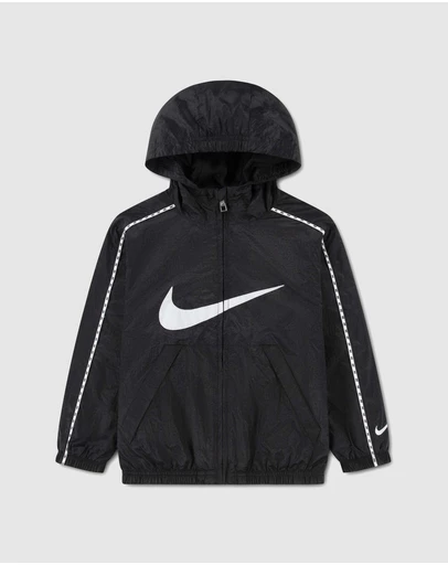 Nike - Lightweight Ripstop Jacket - Kids