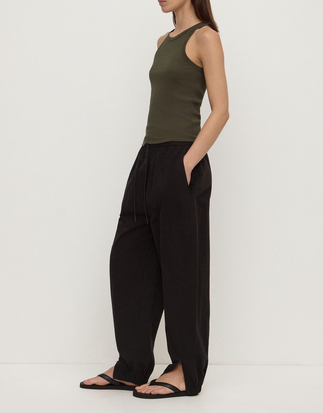 Assembly Label - Tabitha Rib Tank