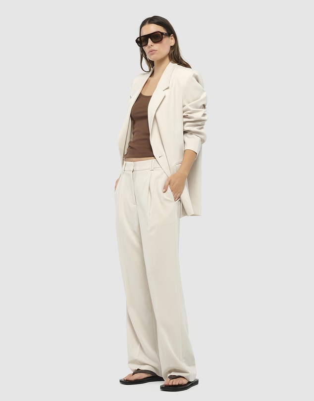 JACANDMOOKI - Drew Pant - Turtle Dove