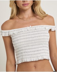 Insight - Dallas Top