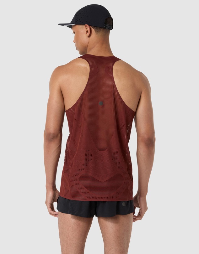 ASICS - Metarun Singlet - Men's