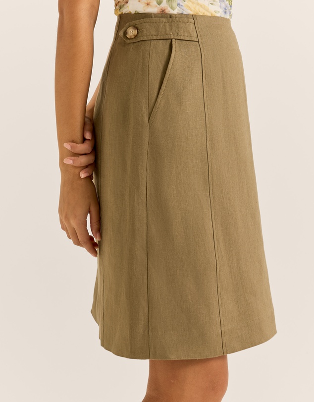 Review - Jelena Skirt
