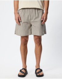 Nanushka - Carlito Shorts