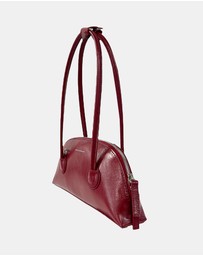 MARGESHERWOOD - Bessette Shoulder