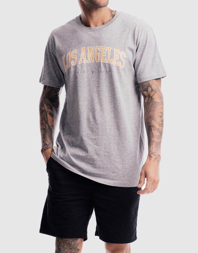 Counter Culture - Los Angeles Tee