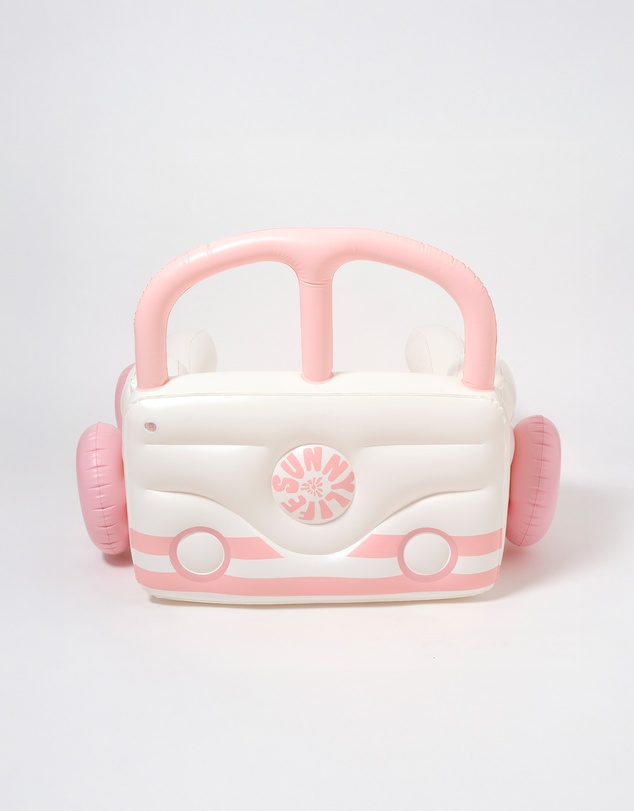 Sunnylife - Kids Sleepover Bed Summer Van