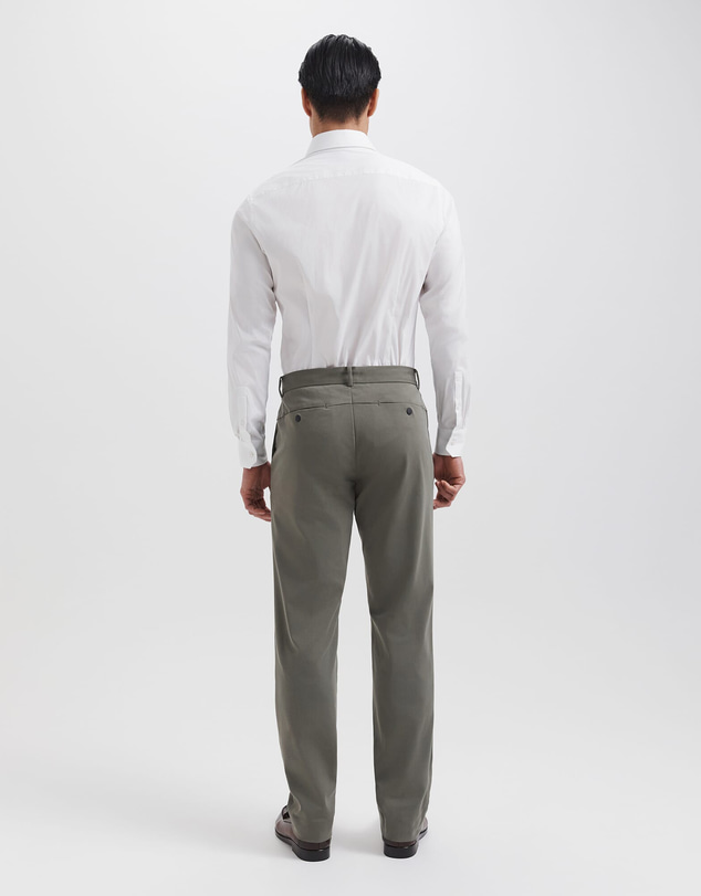 SABA - Judd Regular Chino Pant