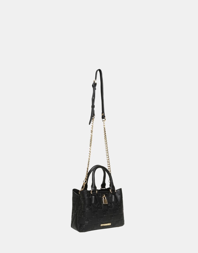 Steve Madden - BTen-4 Black Handbag