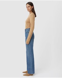 CAMILLA AND MARC - Manuela Jeans