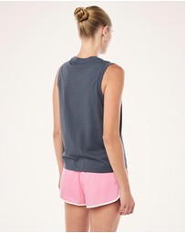 P.E Nation - Formation Tank