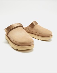 UGG - Goldenstar Clogs - Women's