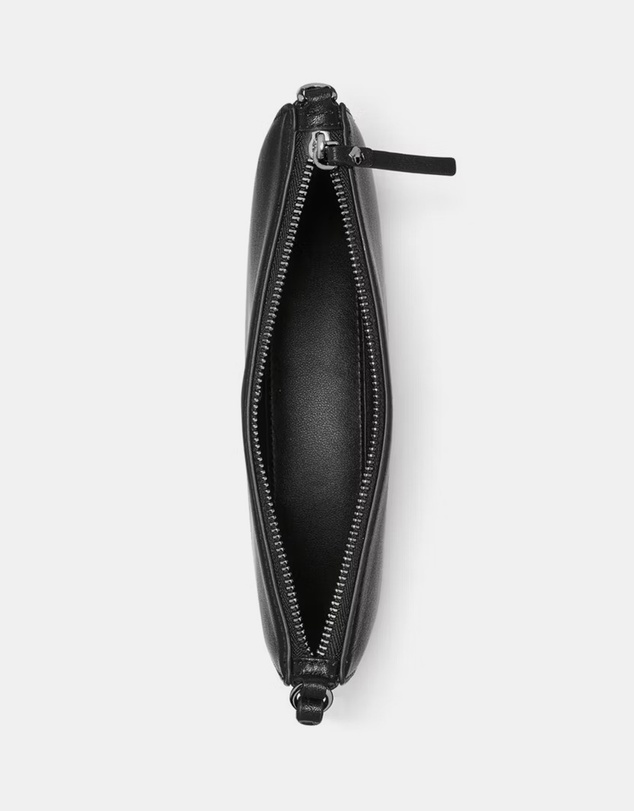 Kate Spade - Wink Smooth Leather Wristlet