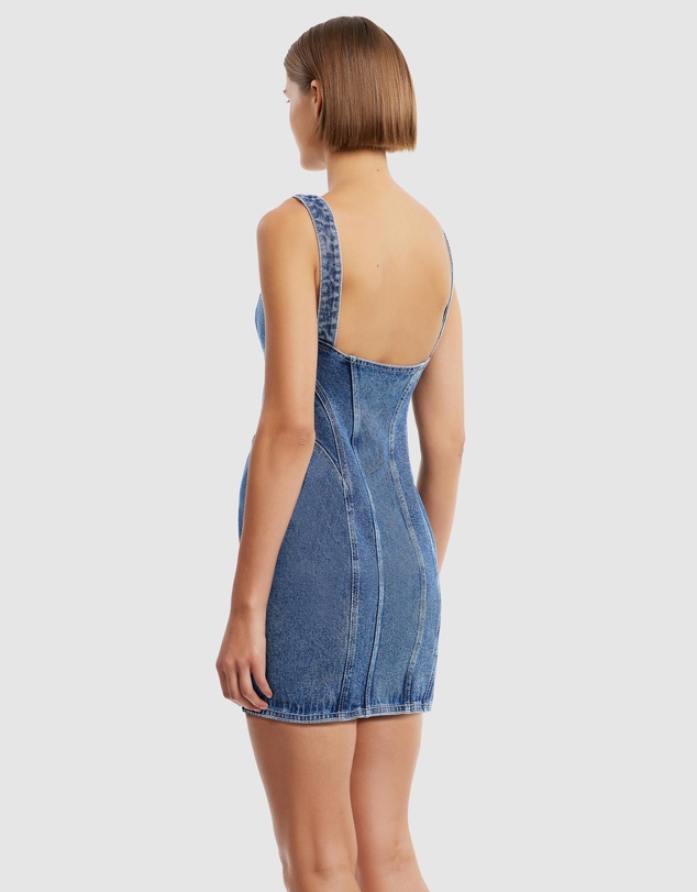 Significant Other - Sabrina Mini Dress