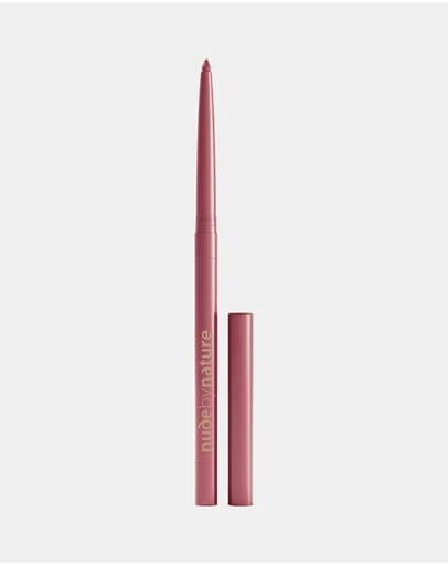 Nude by Nature - Nude by Nature Multi-Use Liner 0.28g 03 Berry Crush