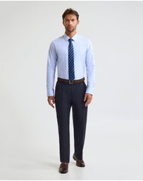 Oxford - Beckton Slim Fit Luxury Shirt