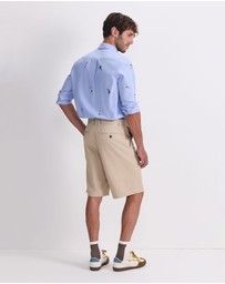 Sportscraft - Relaxed Classic Short