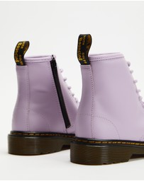 Dr Martens - 1460 Juniors Lace Boots - Kids-Teens