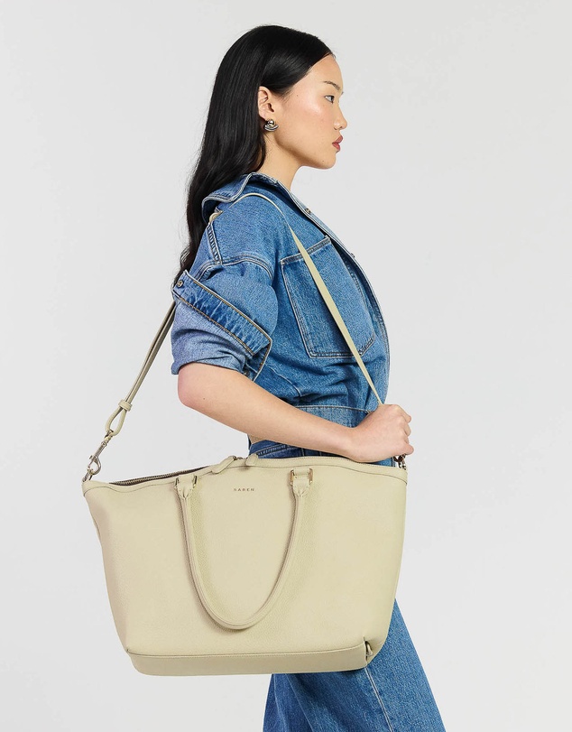 SABEN - Milan Carry-All Osyter