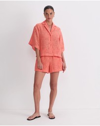 Sportscraft - Holiday Shirt