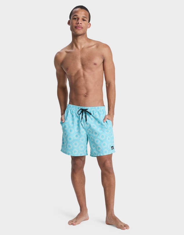 Quiksilver - Mens Everyday Printed 17
