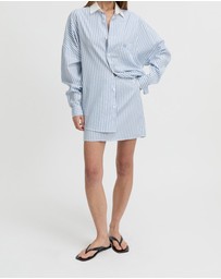Blanca - Calypso Skirt
