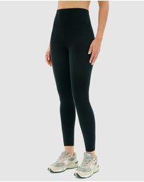 Splits59 - Airweight High Waist 7/8 Pocket Leggings
