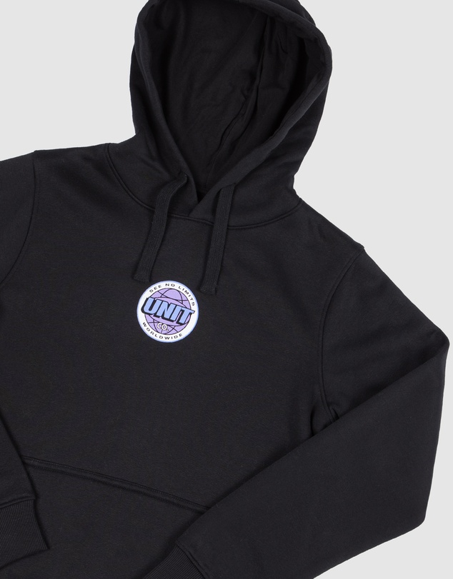 UNIT - UNIT Orbit Youth Pullover Hoodie