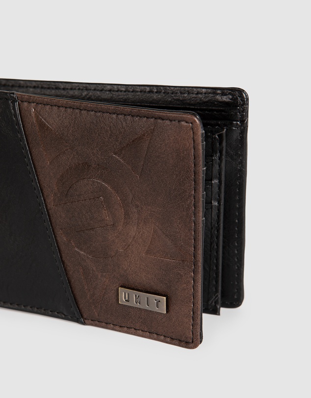 UNIT - UNIT Split Wallet