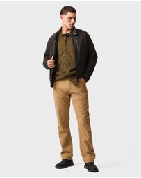 Rodd & Gunn - Barters Relaxed Fit Jean Long Leg