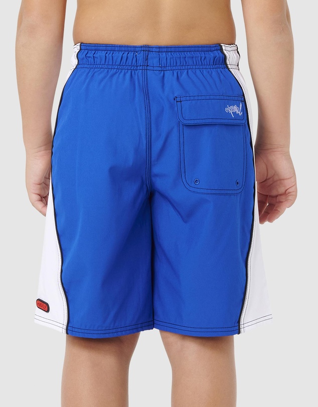 Rip Curl - Panel Beater Volley-Ball Boardshorts - Teens