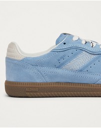 Alohas - TB.490 Rife Leather Sneakers - Women's