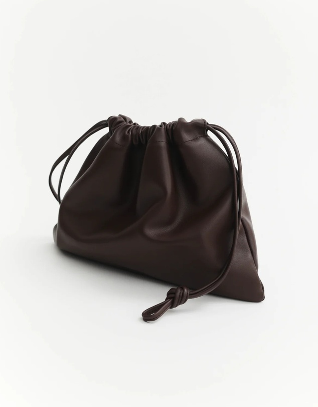 The Horse - Fin Drawstring Bag