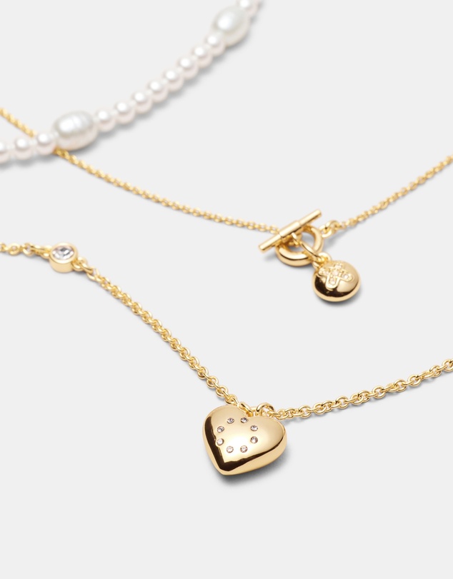 MIMCO - Lovely Trio Necklace