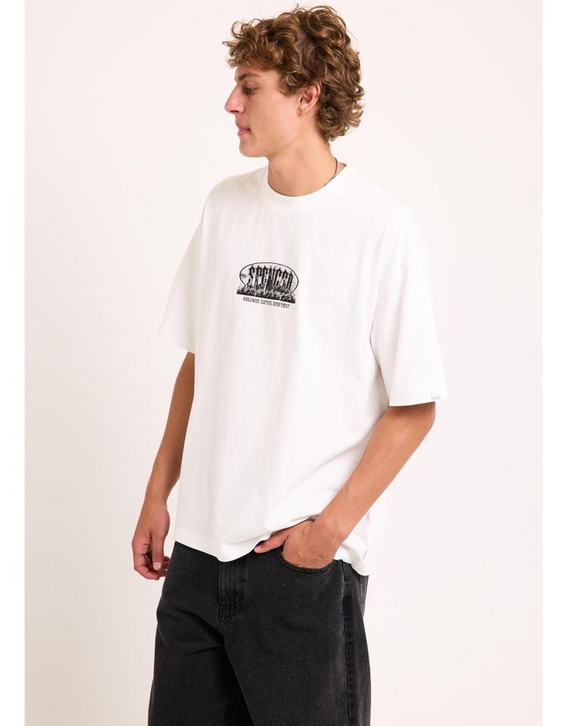 Spencer Project - Cityscape T-Shirt