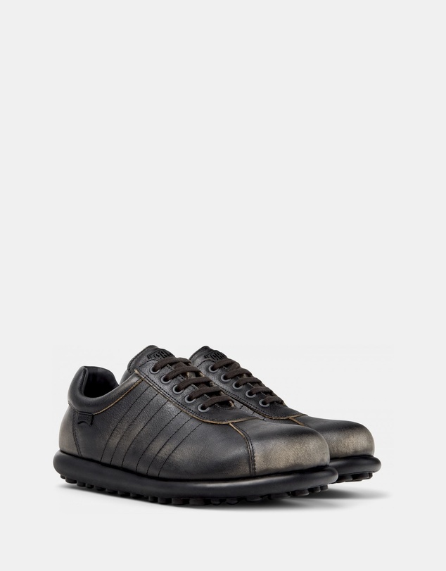 Camper - Pelotas Ariel
