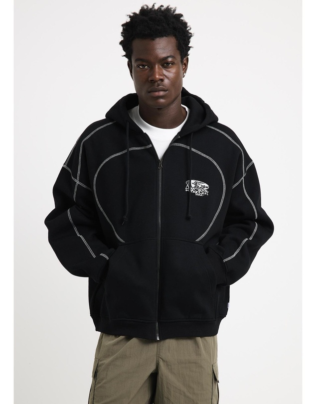 Spencer Project - Harring Zip Hoodie