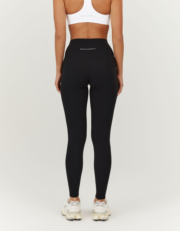 Muscle Republic - Aire Full Length Leggings