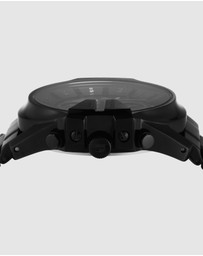 Diesel - Master Chief Chrono Men's Analogue Watch