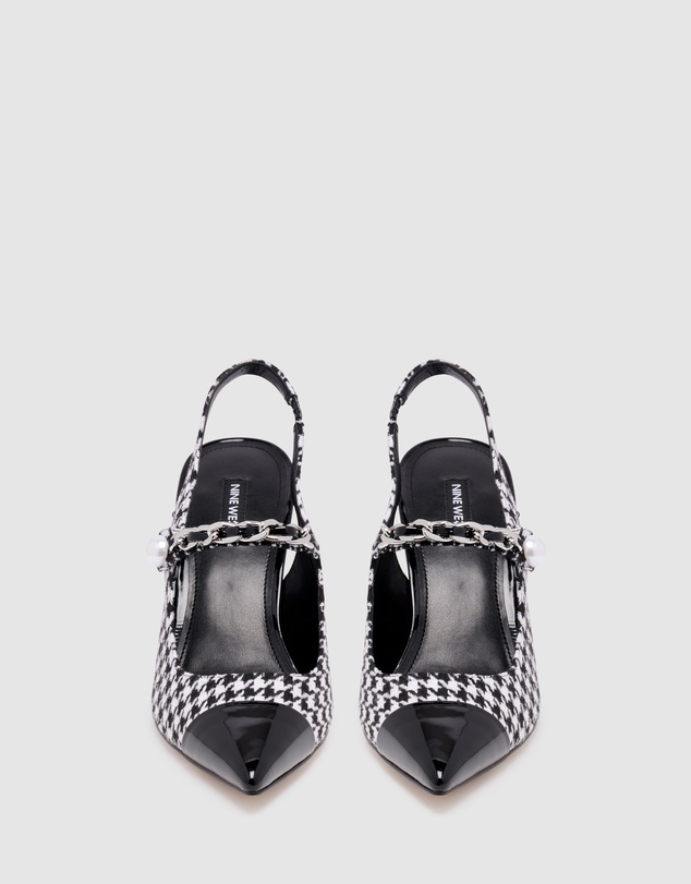Nine West - Rendez