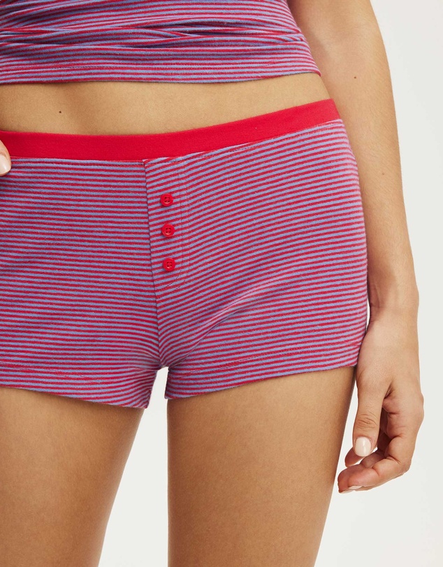 Cotton On Body - Dreamy Soft Boyshort