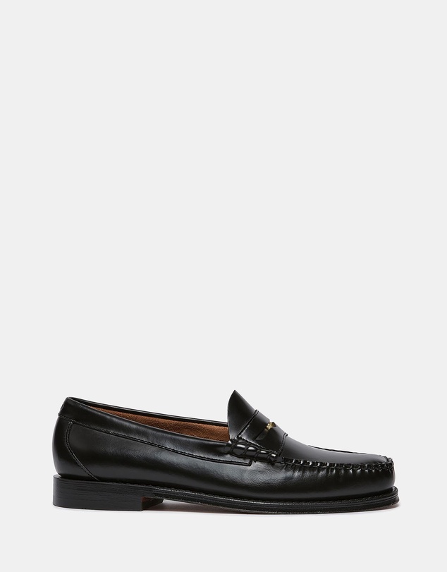 G. H. BASS - Weejun Heritage Anniversary Larson Loafers - Men's