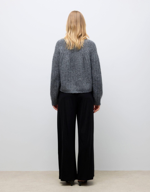 Vero Moda - Temple High Waisted Wide Pants