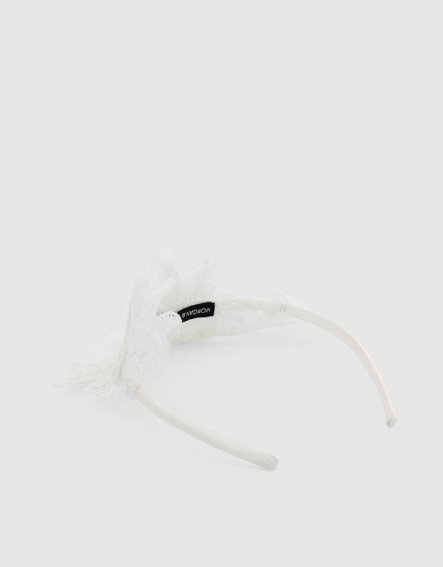 Morgan & Taylor - Sassi Fascinator