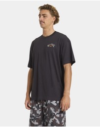 Billabong - Mens Otis Arch T-Shirt