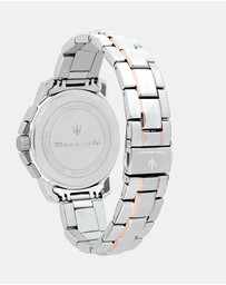 Maserati - Successo 44mm Chronograph